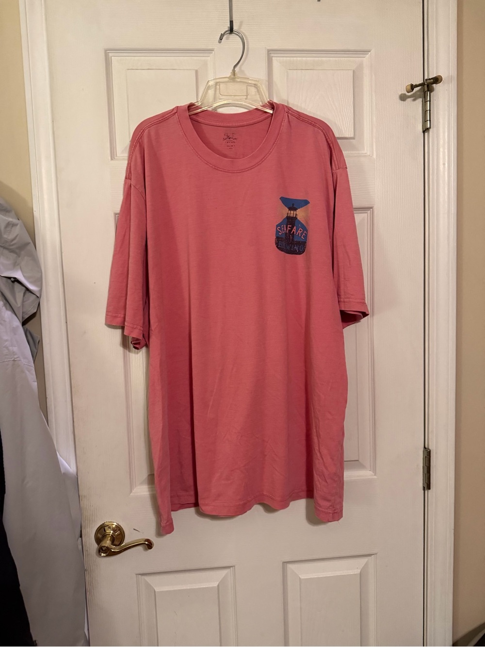 Men’s size 3x Tshirt